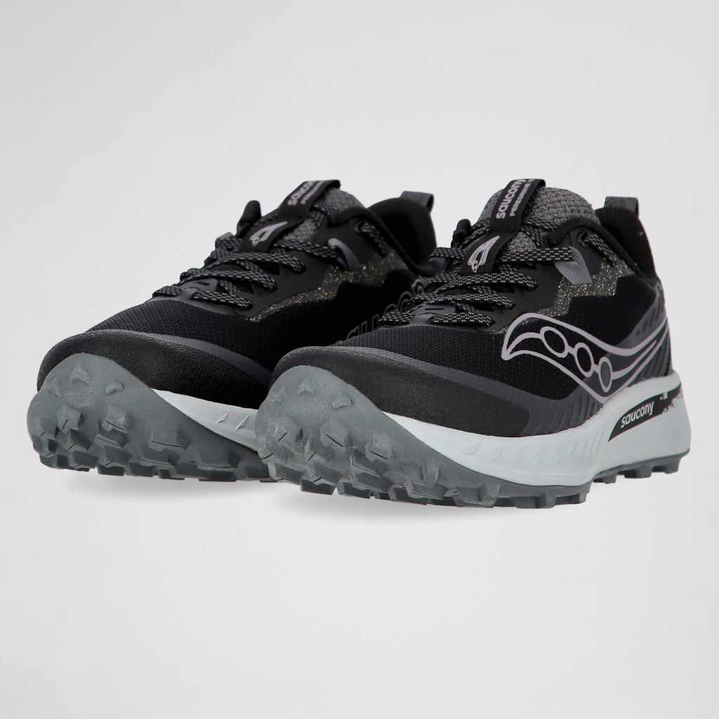 Zapatillas Entrenamiento Saucony Peregrine 15 Hombre
