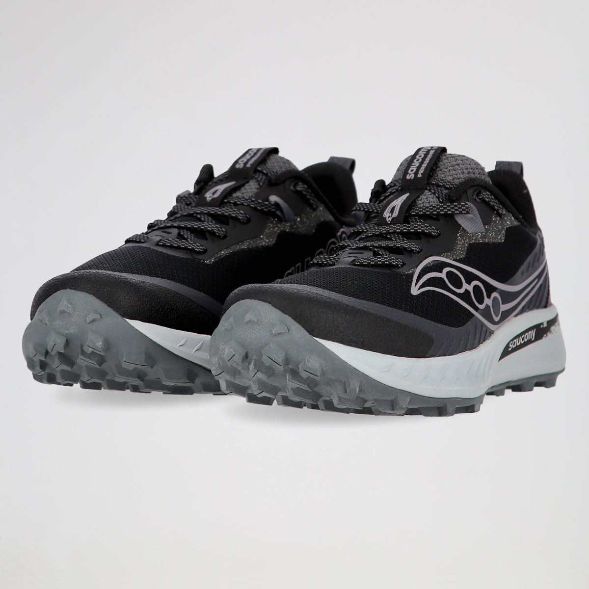Zapatillas Entrenamiento Saucony Peregrine 15 Hombre
