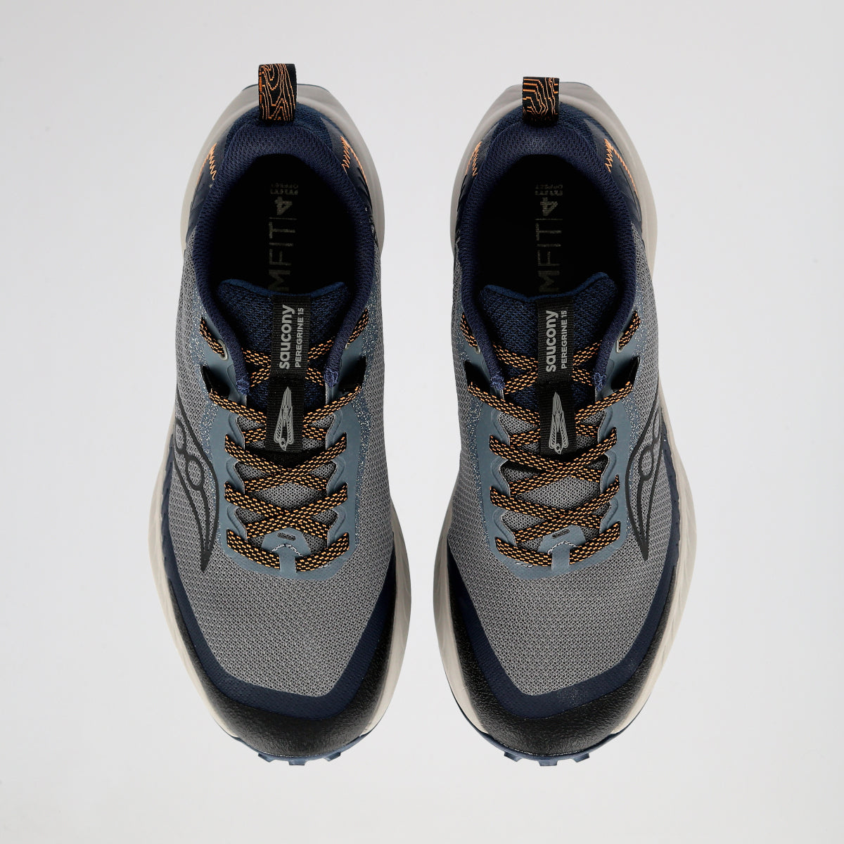 Zapatillas Entrenamiento Saucony Peregrine 15 Hombre