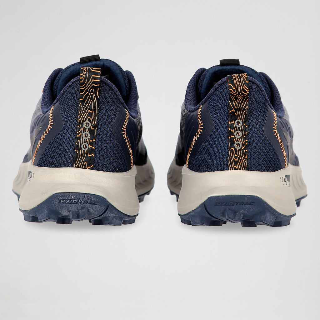 Zapatillas Entrenamiento Saucony Peregrine 15 Hombre