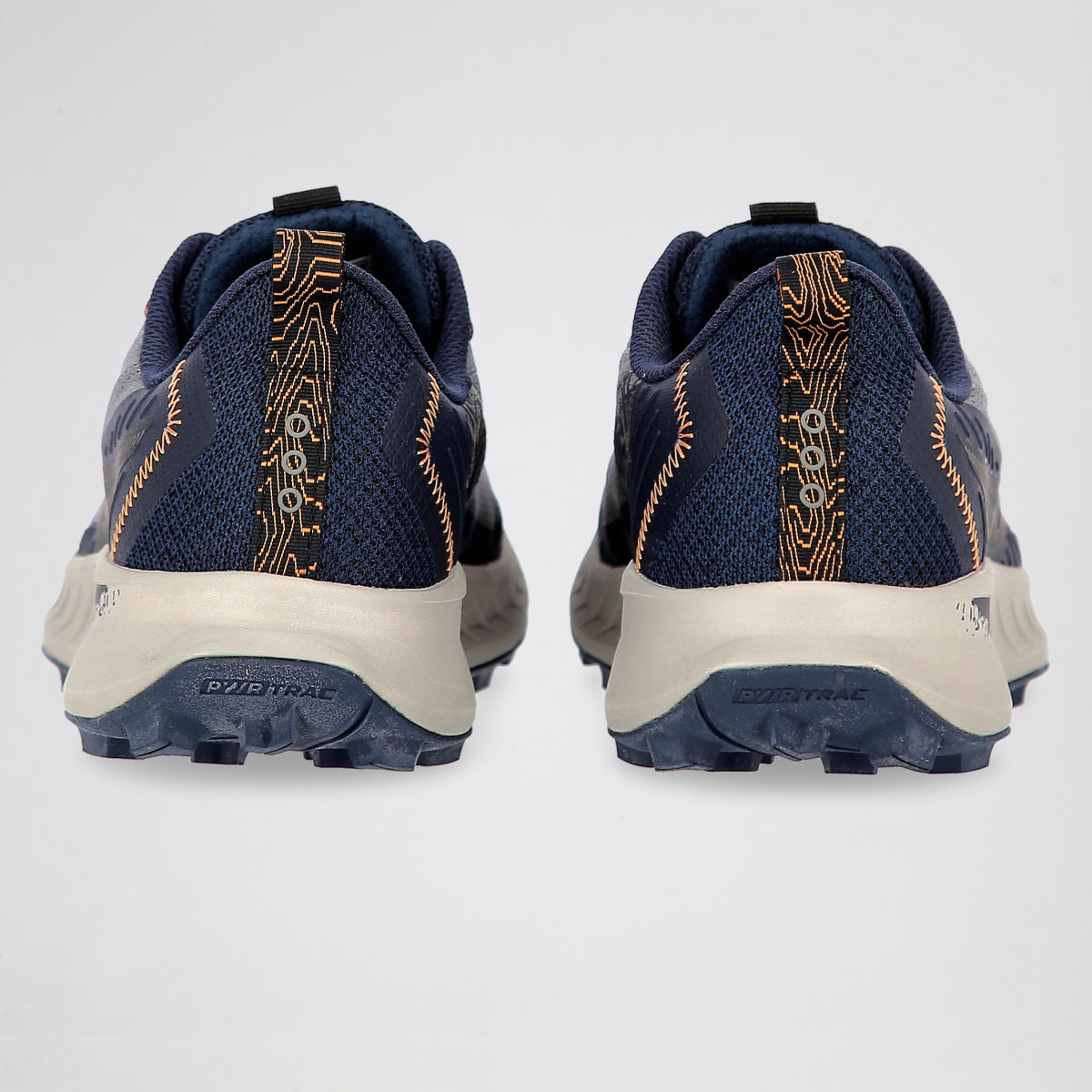 Zapatillas Entrenamiento Saucony Peregrine 15 Hombre