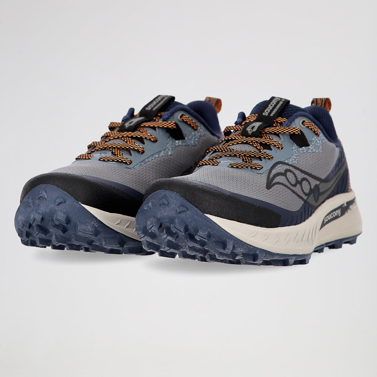 Zapatillas Entrenamiento Saucony Peregrine 15 Hombre