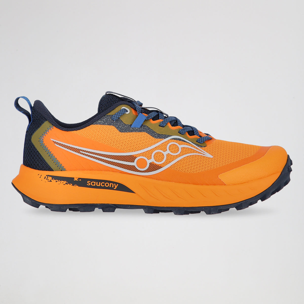 Zapatillas Running Saucony Peregrine Hombre