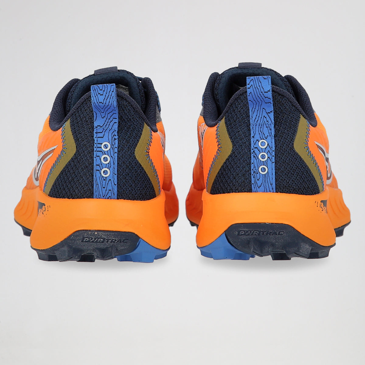 Zapatillas Running Saucony Peregrine Hombre