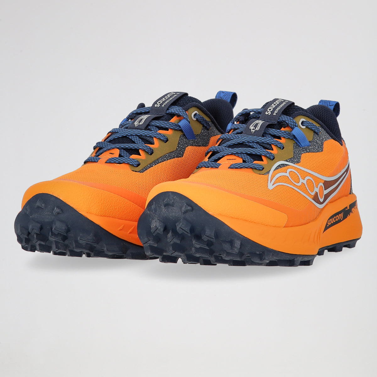 Zapatillas Running Saucony Peregrine Hombre