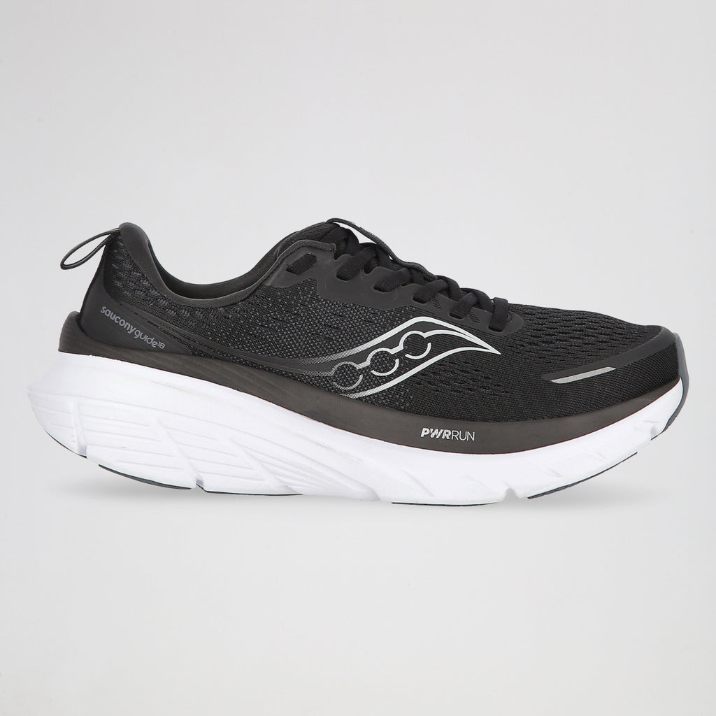 Zapatillas Saucony Guide 18 Hombre