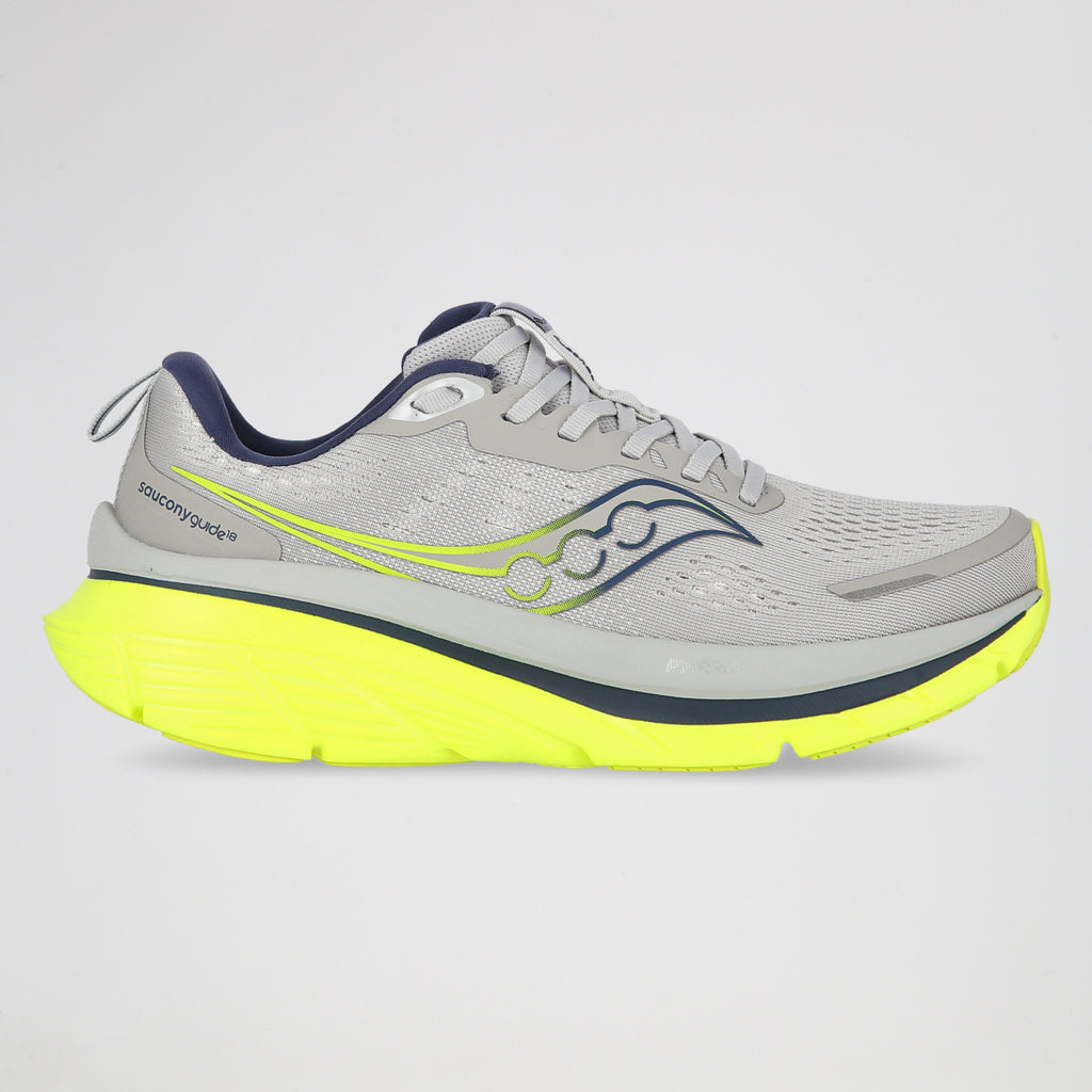 Zapatillas Running Saucony Guide 18 Hombre