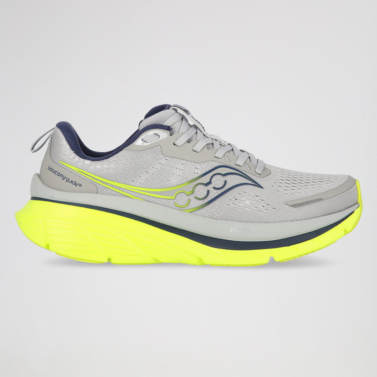 Zapatillas Running Saucony Guide 18 Hombre