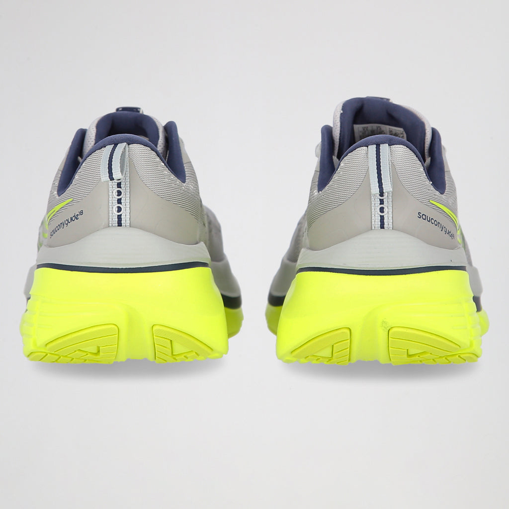 Zapatillas Running Saucony Guide 18 Hombre
