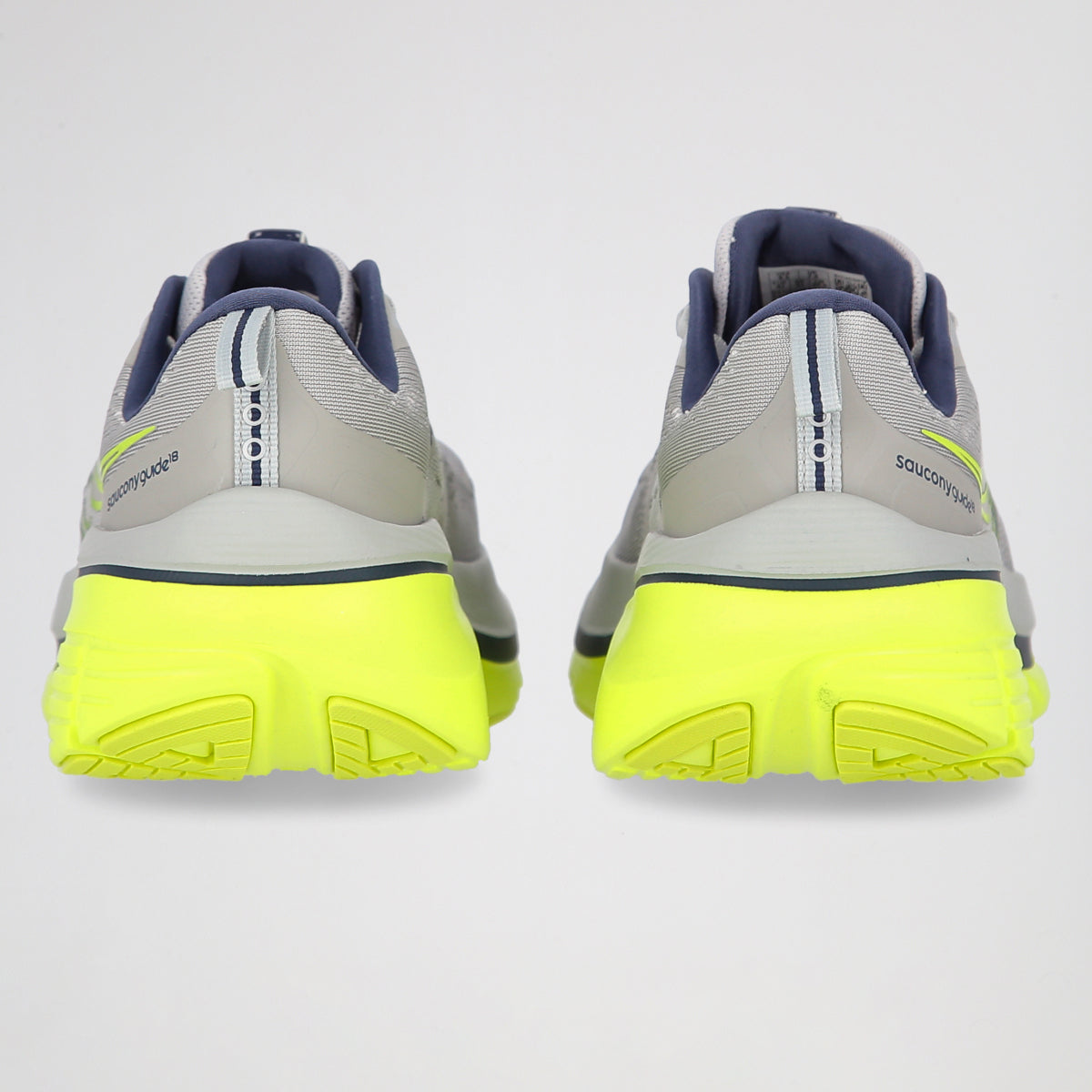 Zapatillas Running Saucony Guide 18 Hombre
