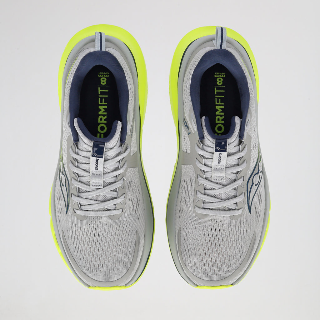 Zapatillas Running Saucony Guide 18 Hombre