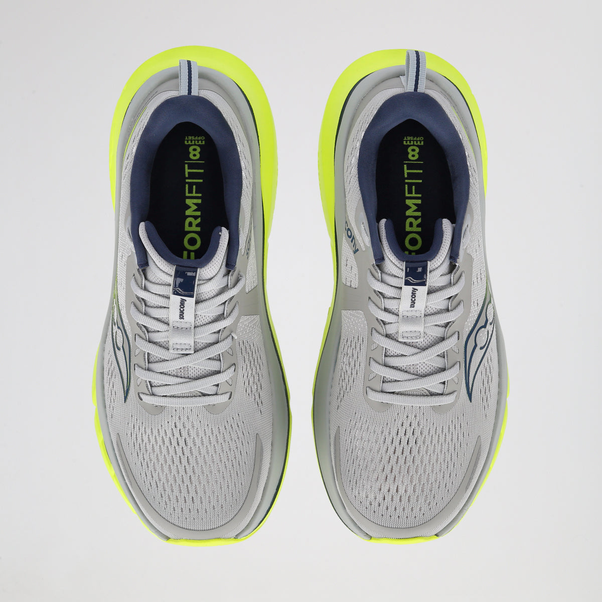 Zapatillas Running Saucony Guide 18 Hombre