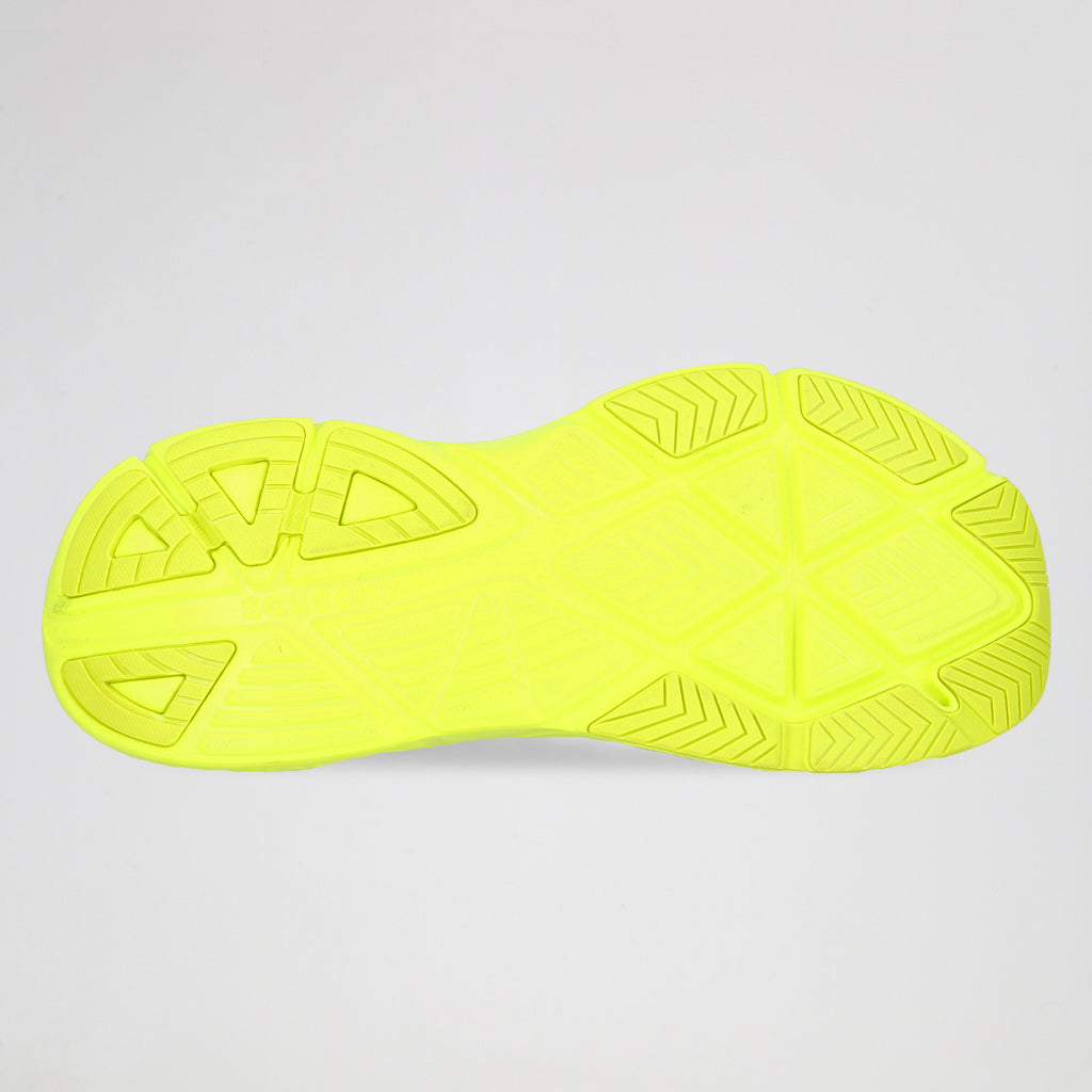 Zapatillas Running Saucony Guide 18 Hombre