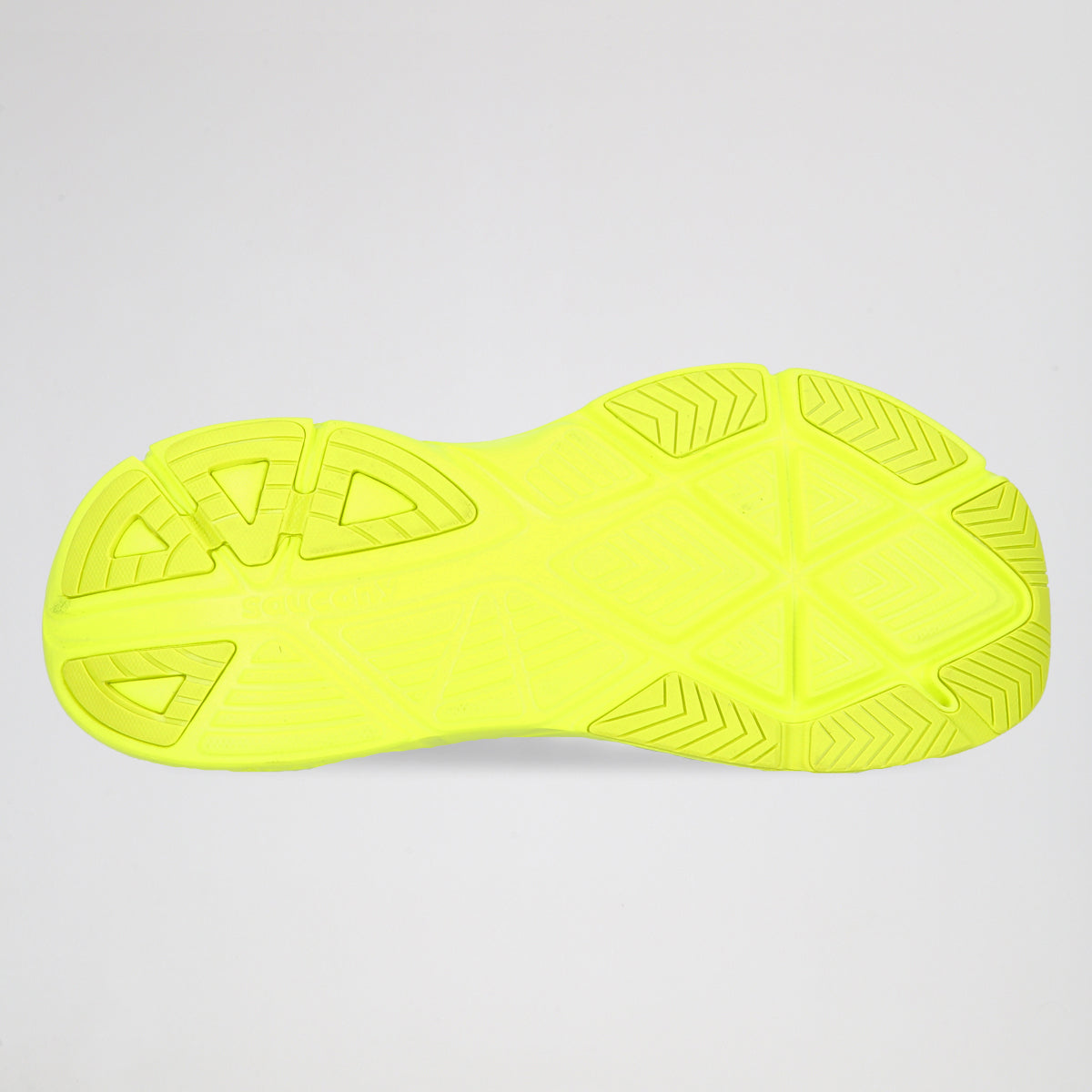 Zapatillas Running Saucony Guide 18 Hombre