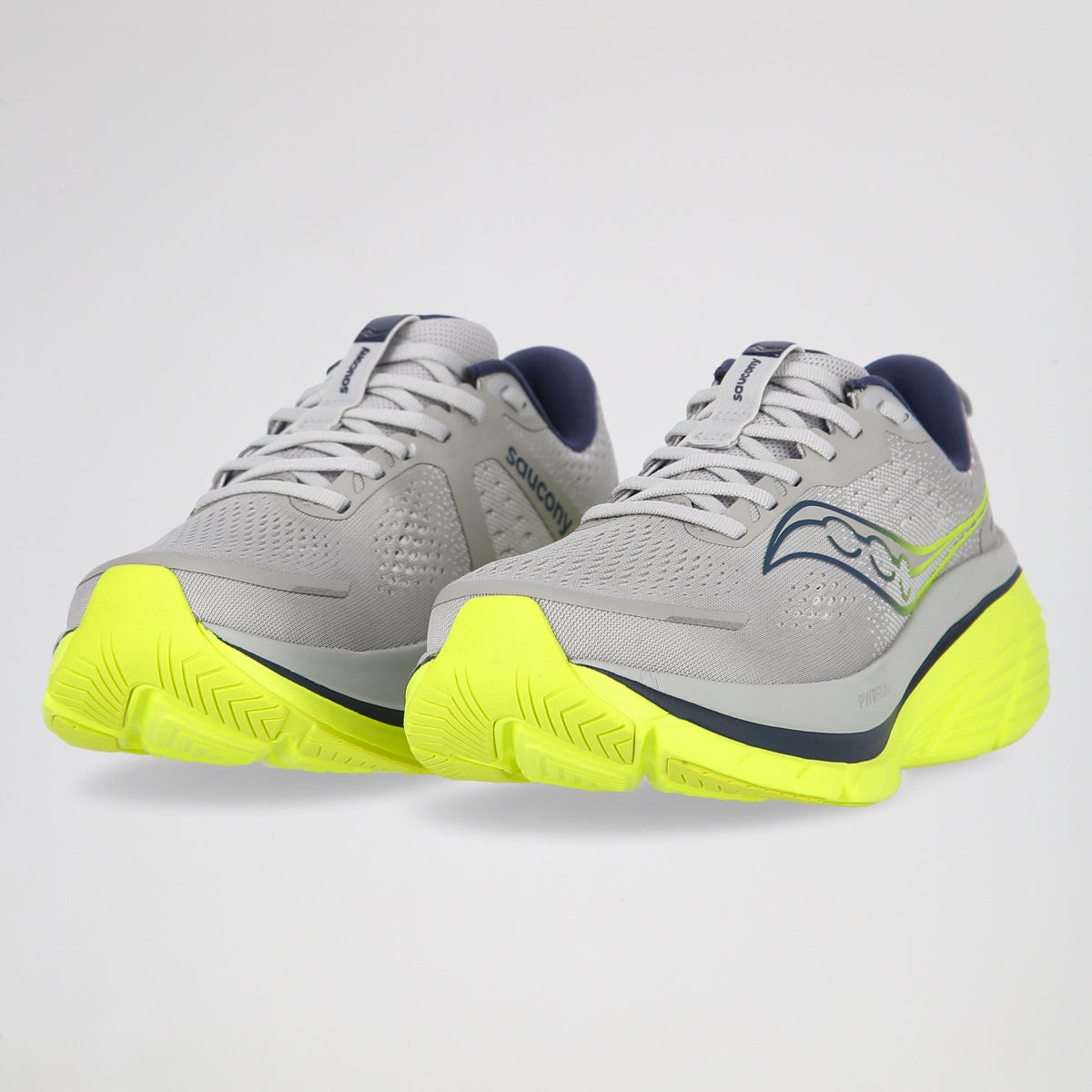 Zapatillas Running Saucony Guide 18 Hombre