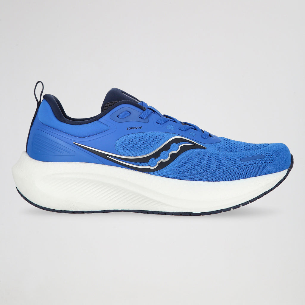 Zapatillas Running Saucony Surge 3 Hombre