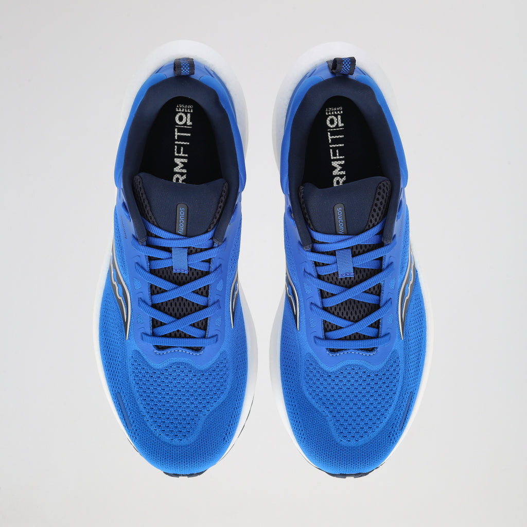 Zapatillas Running Saucony Surge 3 Hombre