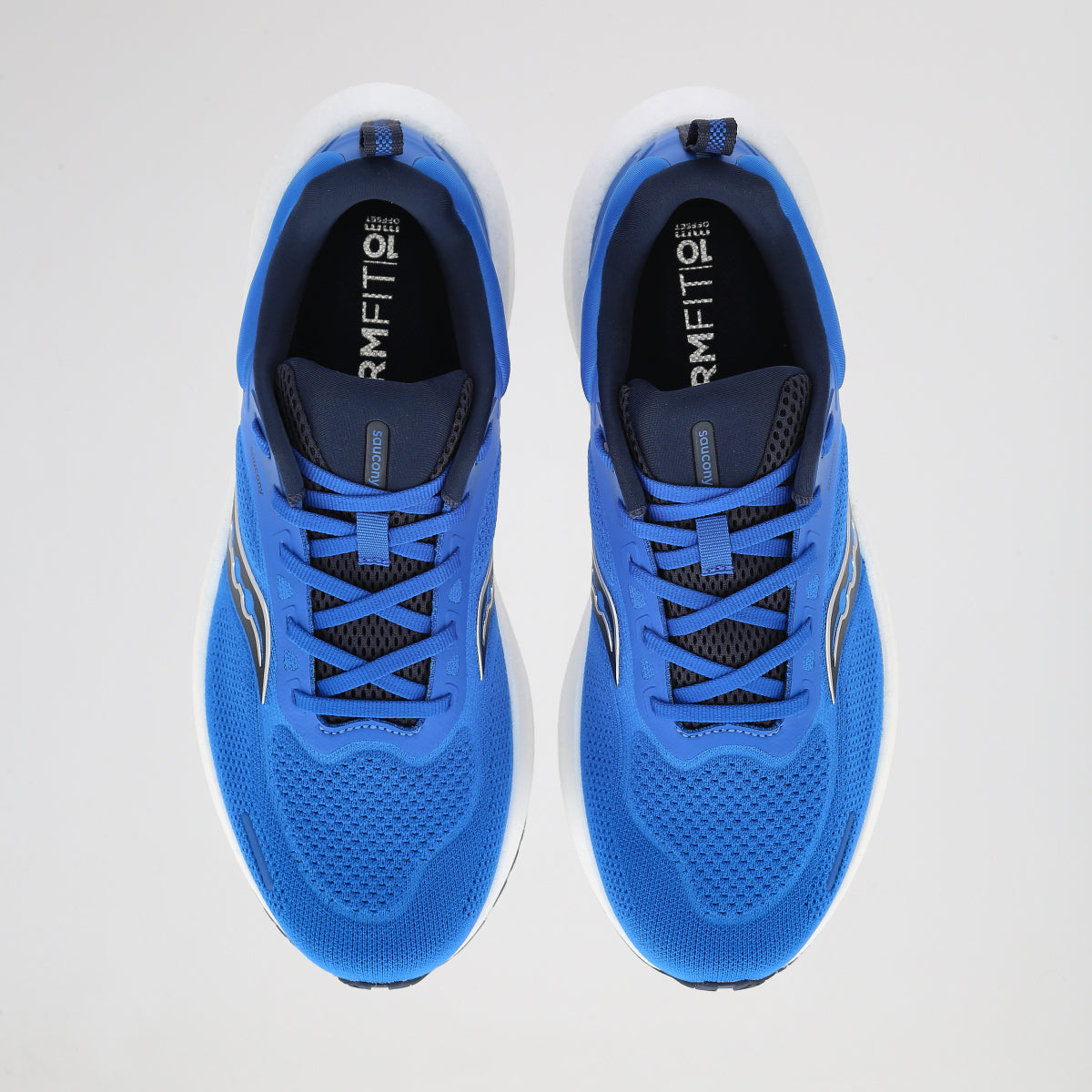 Zapatillas Running Saucony Surge 3 Hombre