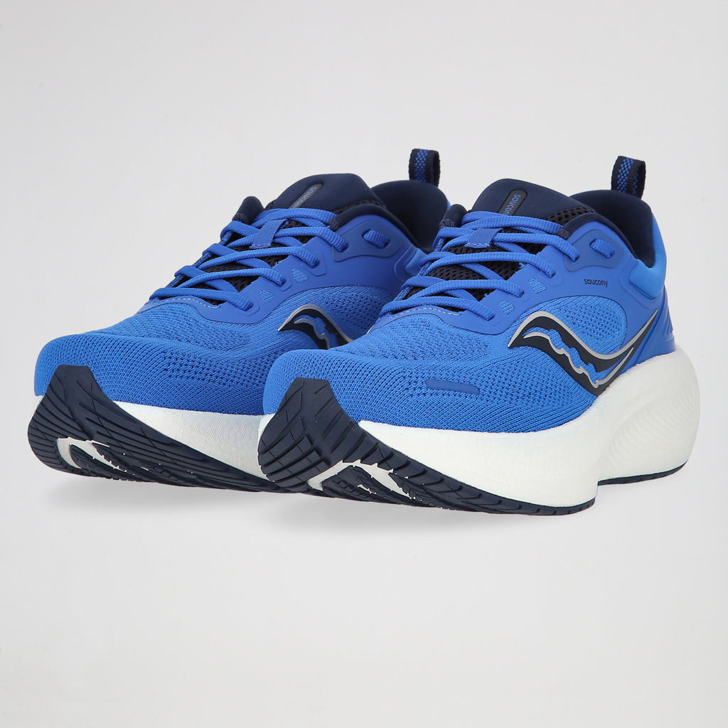 Zapatillas Running Saucony Surge 3 Hombre