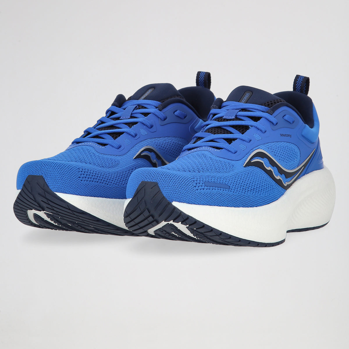 Zapatillas Running Saucony Surge 3 Hombre