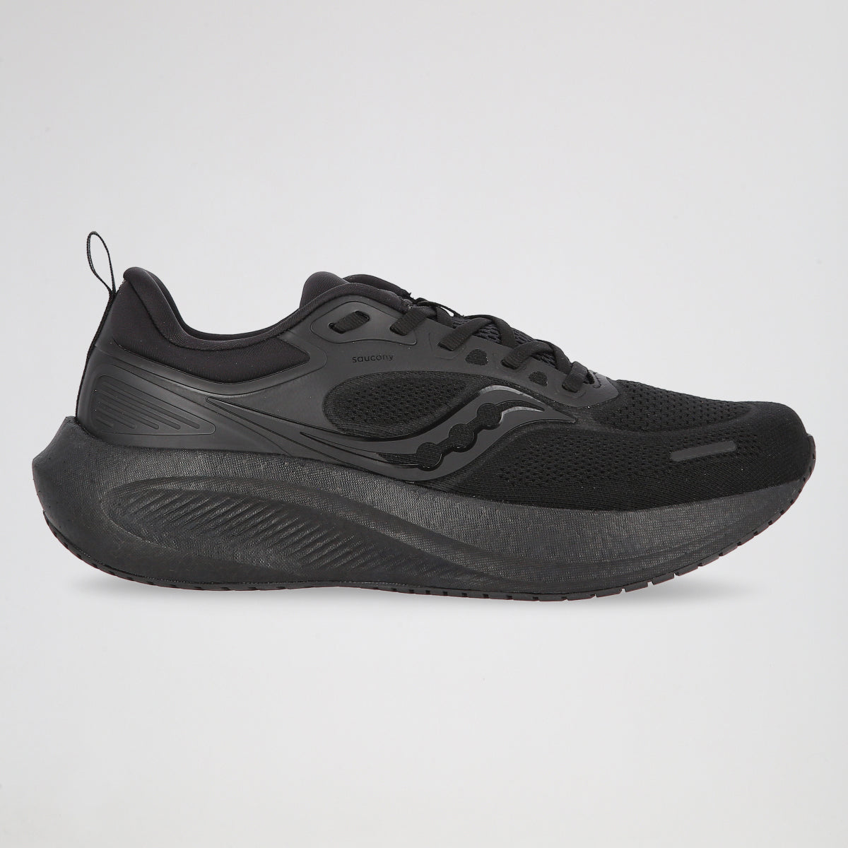Zapatillas Running Saucony Surge 3 Hombre