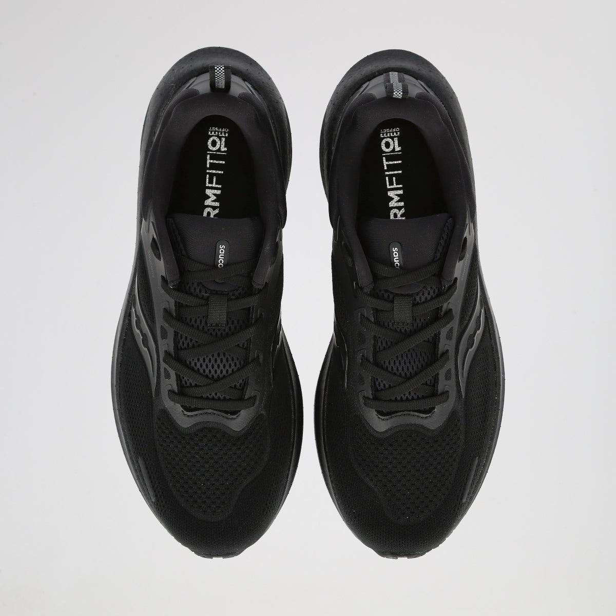 Zapatillas Running Saucony Surge 3 Hombre