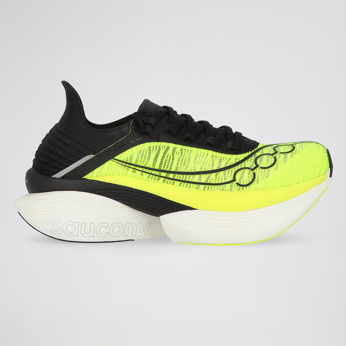 Zapatillas Running Saucony Endorphin Elite 2