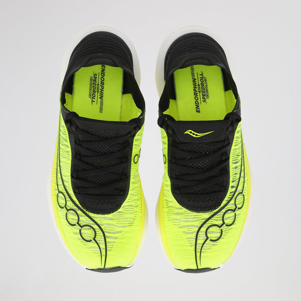 Zapatillas Running Saucony Endorphin Elite 2