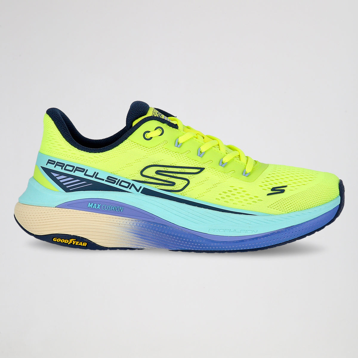 Zapatillas Skechers Max Cushioning Propulsion