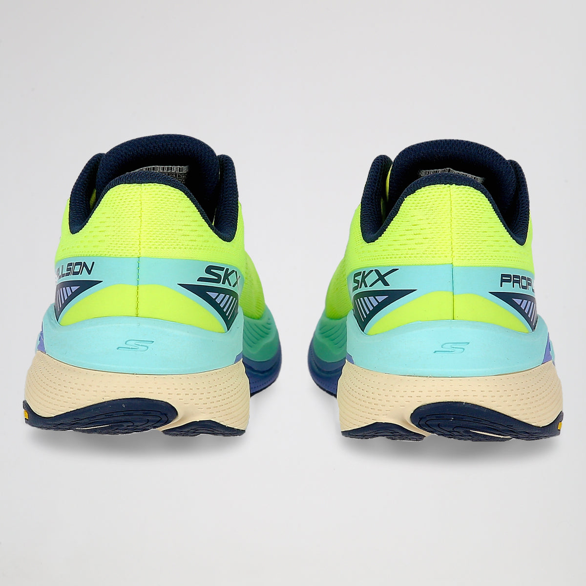 Zapatillas Skechers Max Cushioning Propulsion