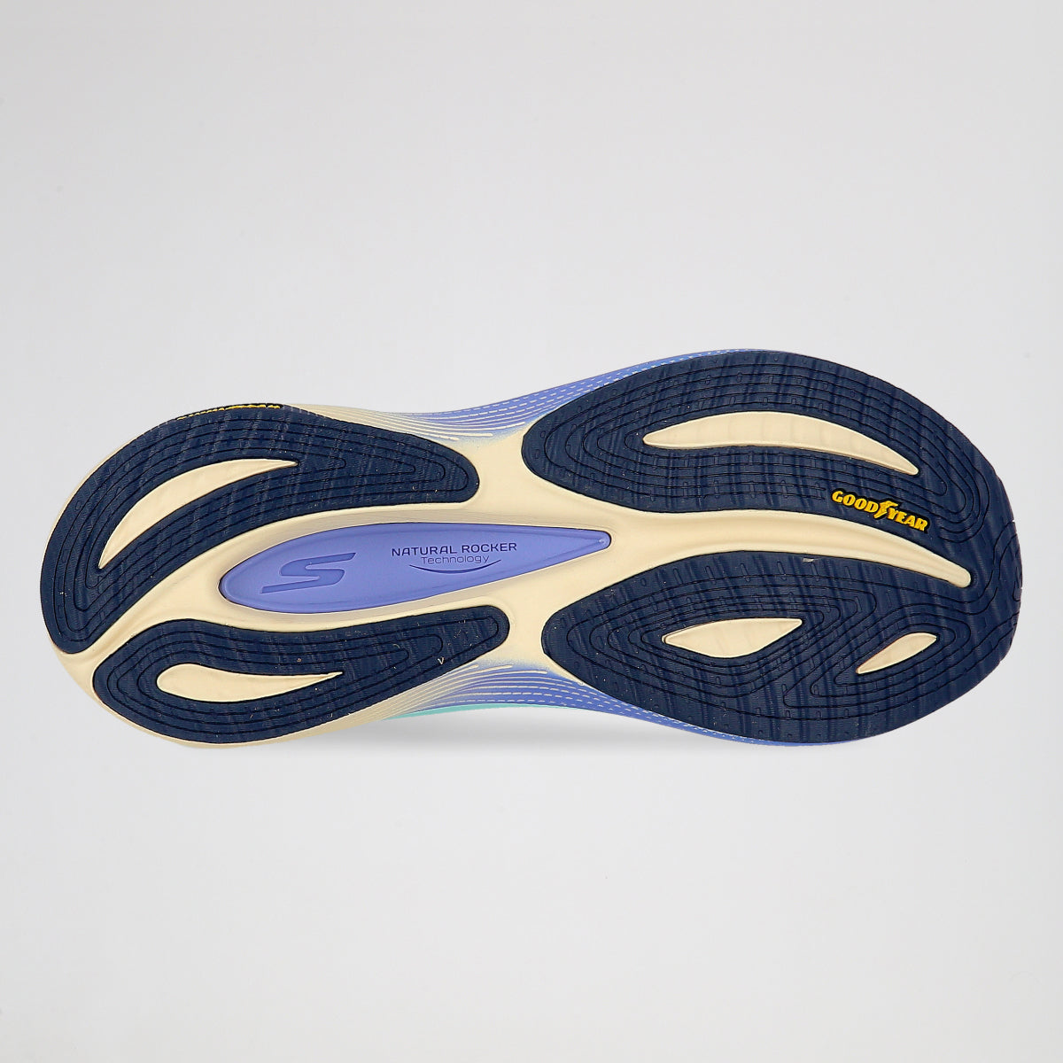 Zapatillas Skechers Max Cushioning Propulsion