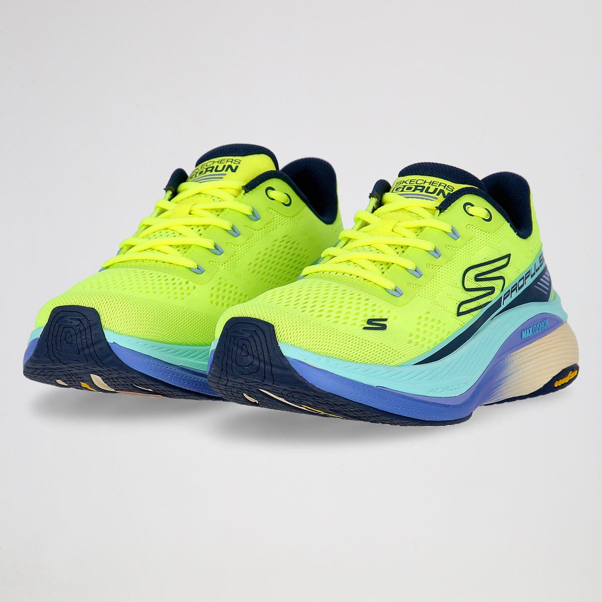 Zapatillas Skechers Max Cushioning Propulsion