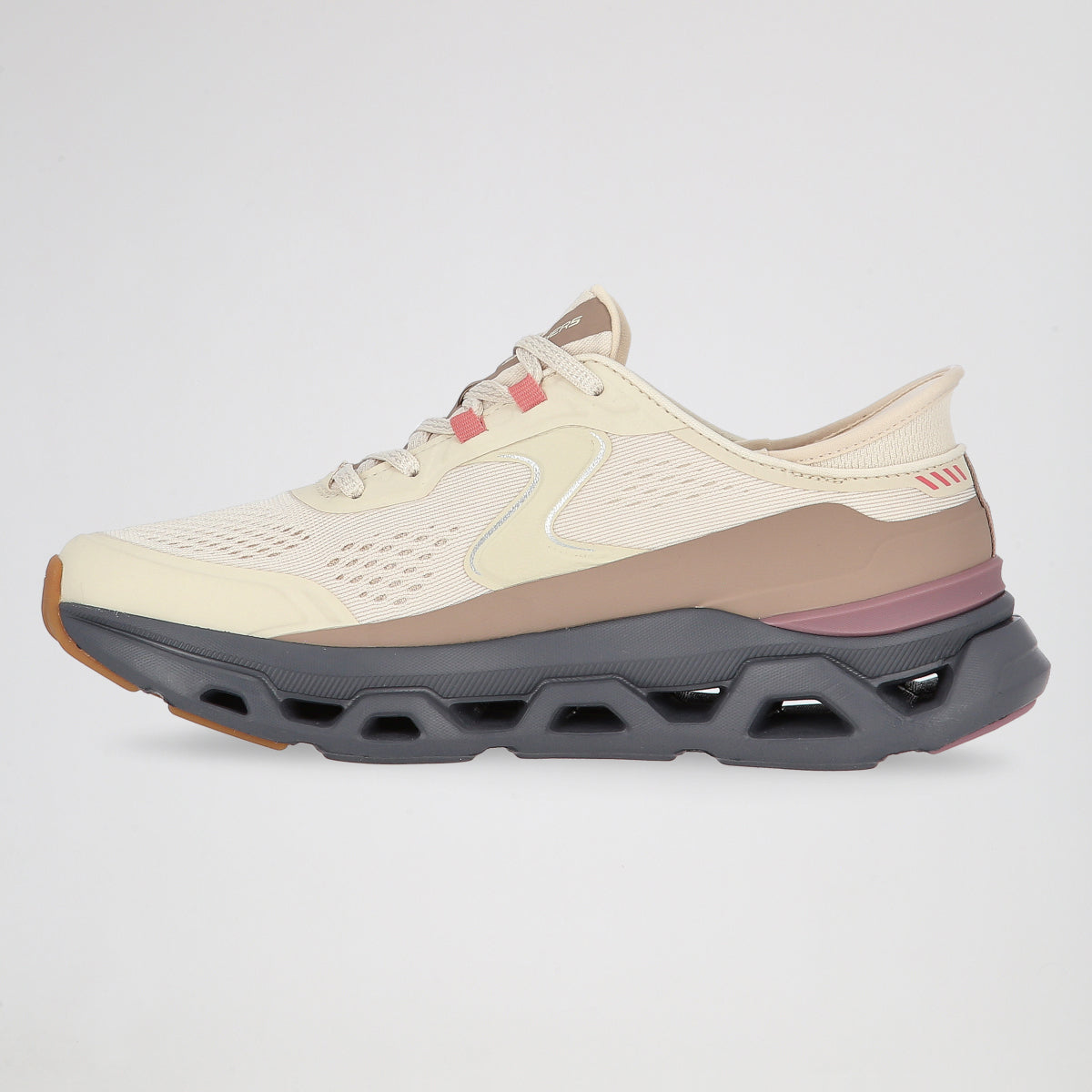 Zapatillas Skechers Glide Step Altus Mujer