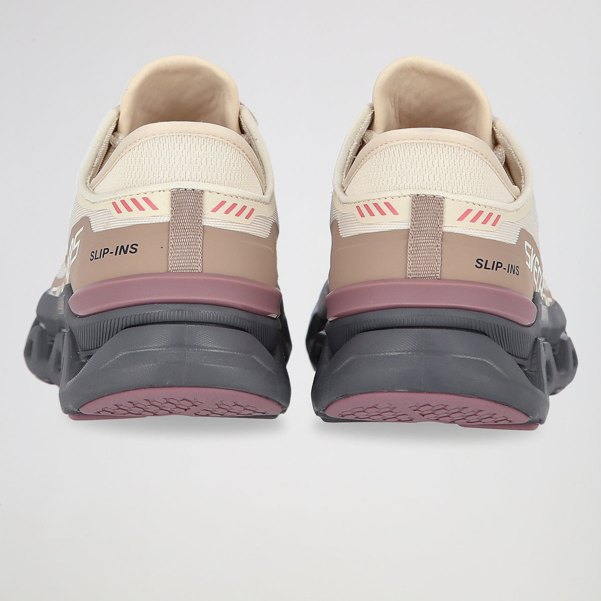 Zapatillas Skechers Glide Step Altus Mujer