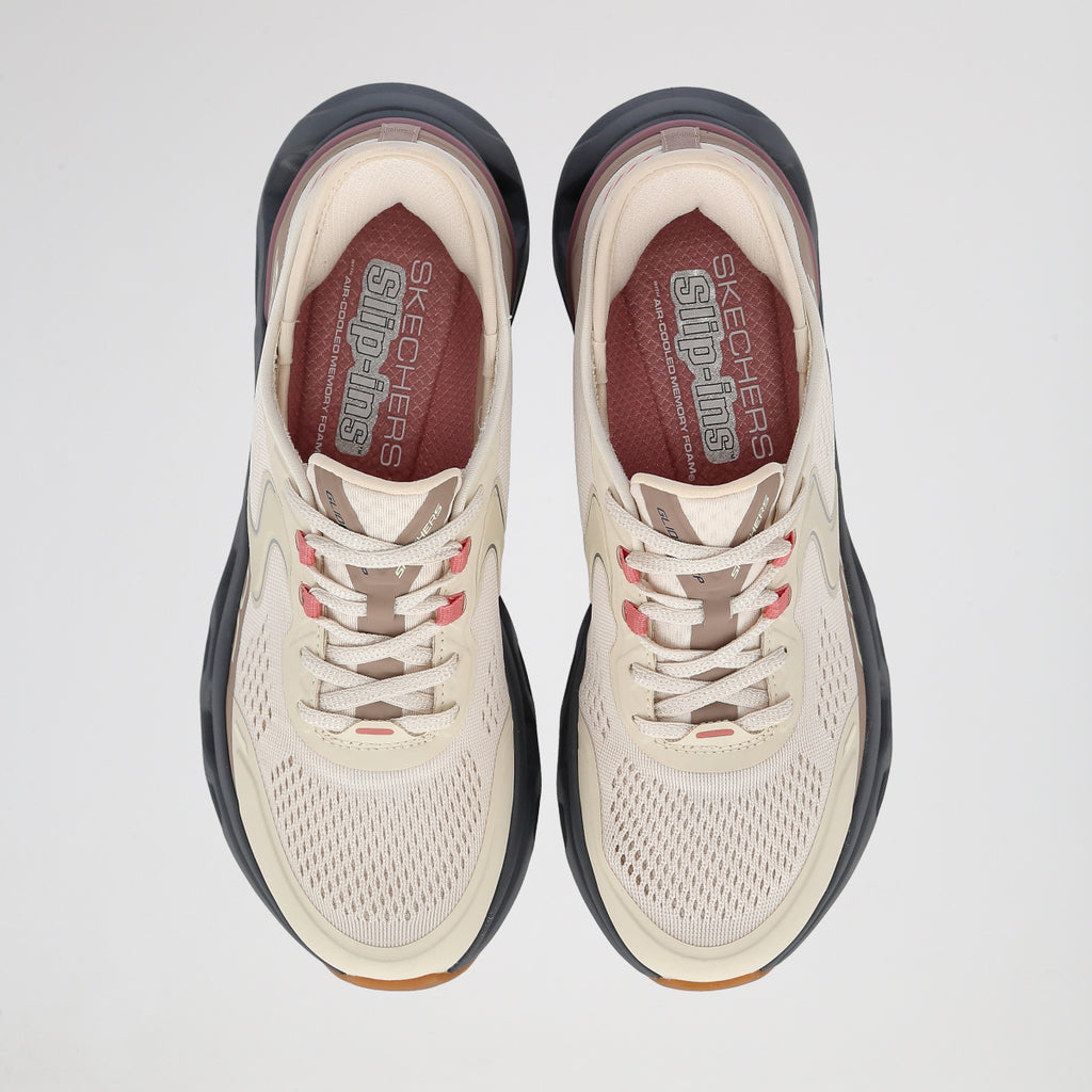 Zapatillas Skechers Glide Step Altus Mujer