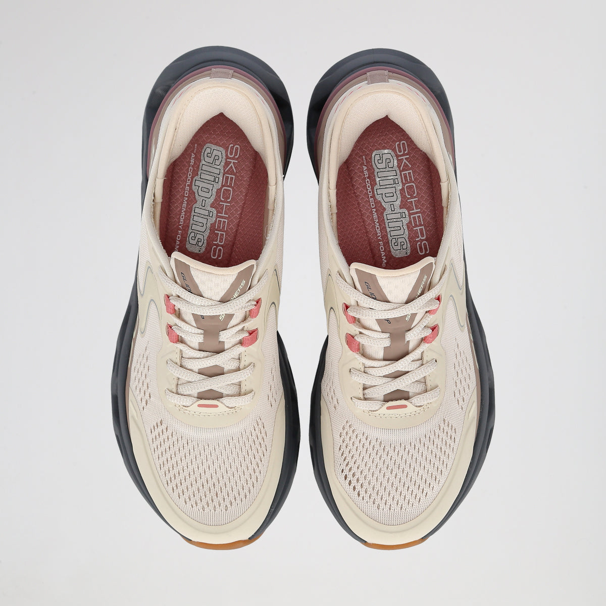 Zapatillas Skechers Glide Step Altus Mujer