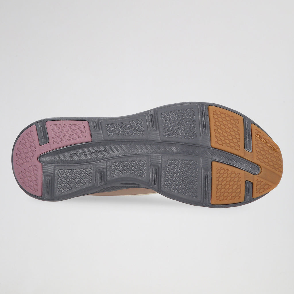 Zapatillas Skechers Glide Step Altus Mujer