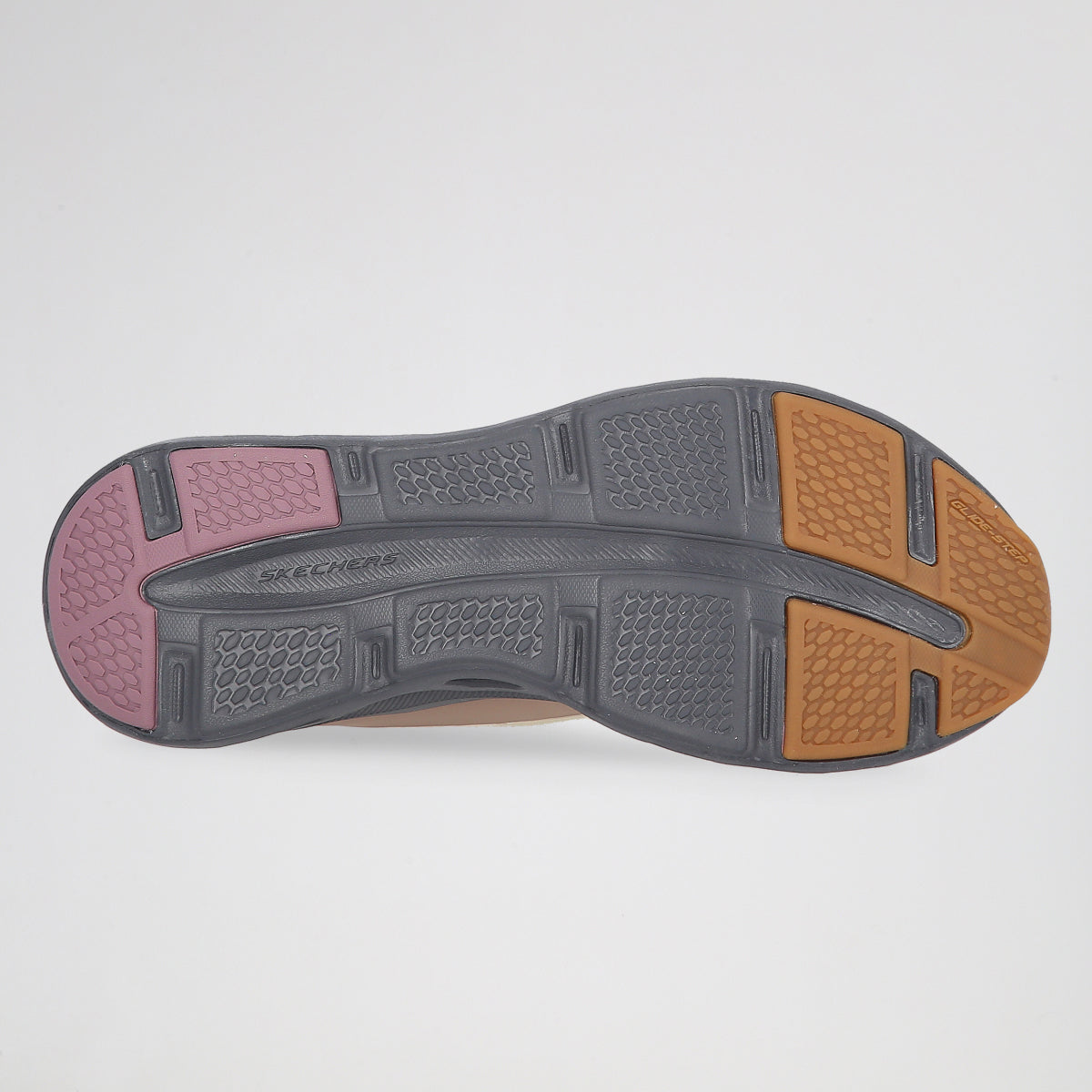 Zapatillas Skechers Glide Step Altus Mujer