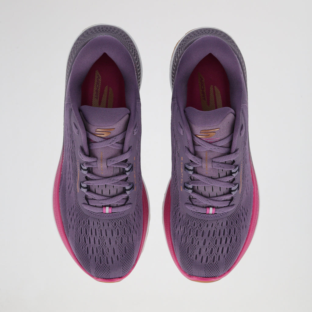 Zapatillas Skechers Go Run Persistence 2 Mujer