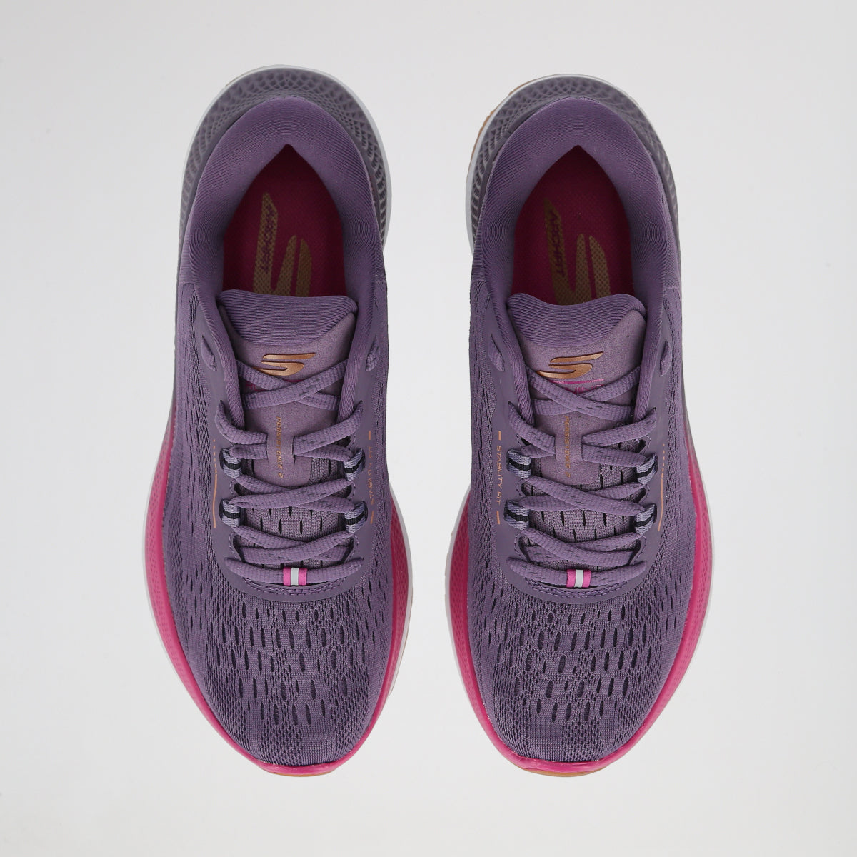 Zapatillas Skechers Go Run Persistence 2 Mujer