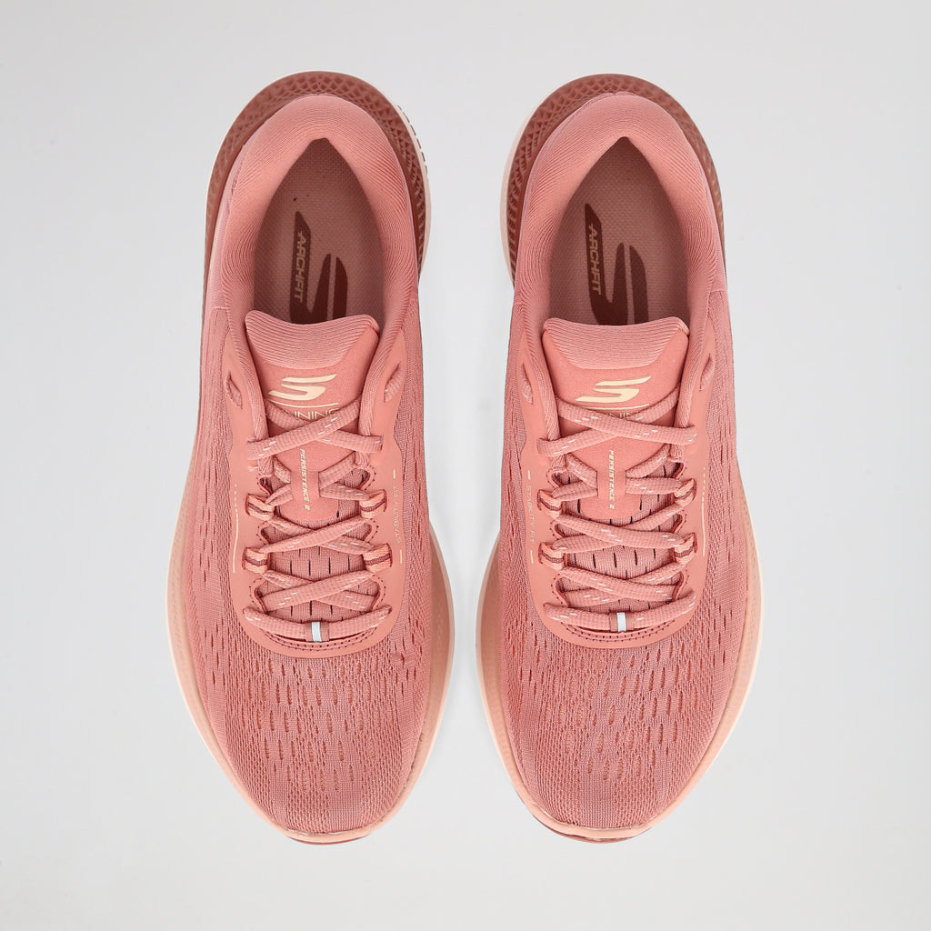 Zapatillas Running Skechers Go Run Persistence 2 Mujer