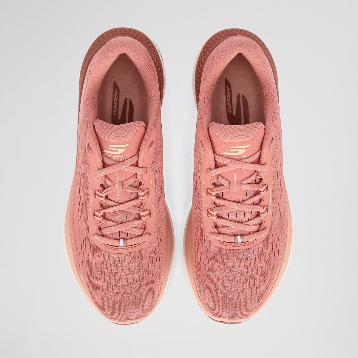 Zapatillas Running Skechers Go Run Persistence 2 Mujer