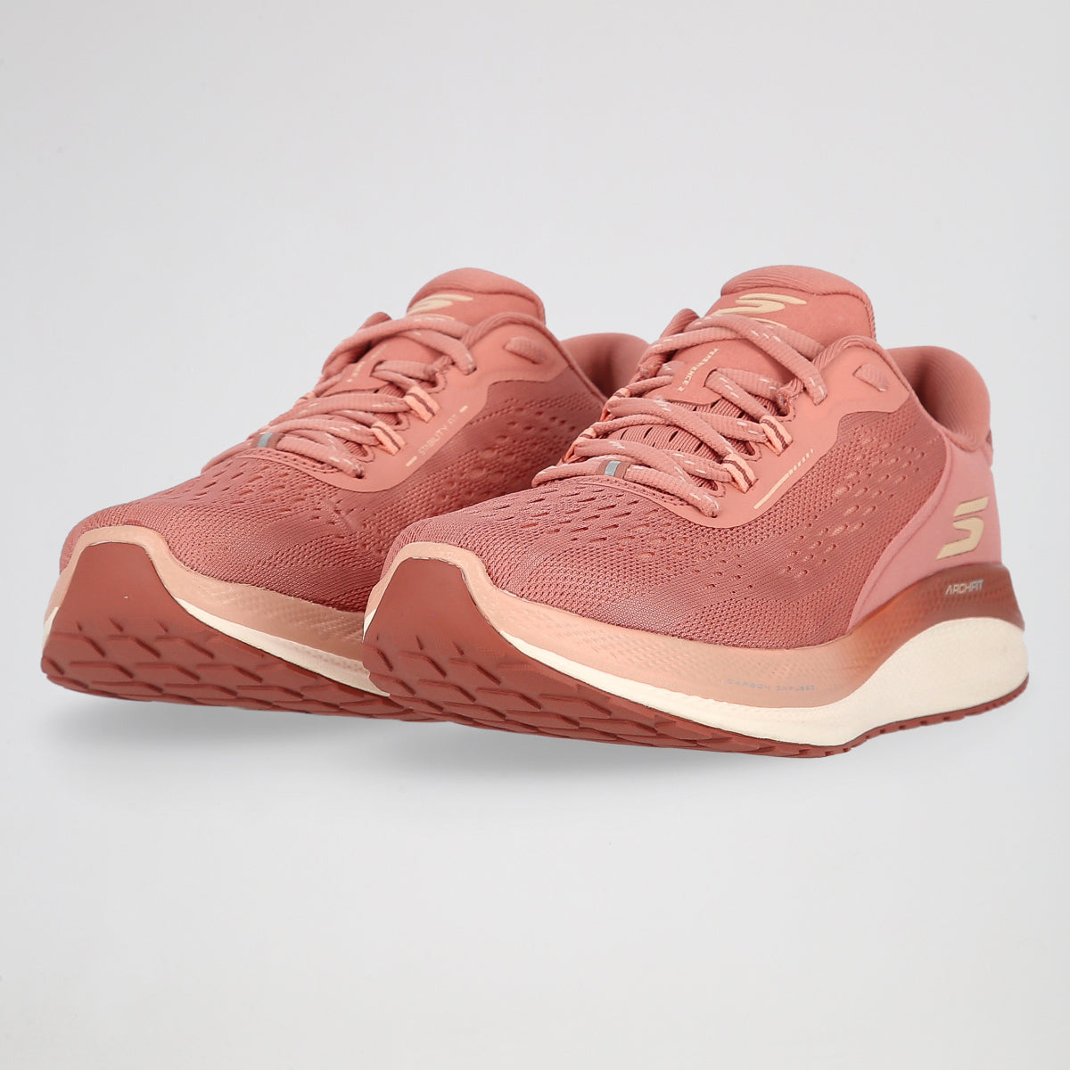 Zapatillas Running Skechers Go Run Persistence 2 Mujer