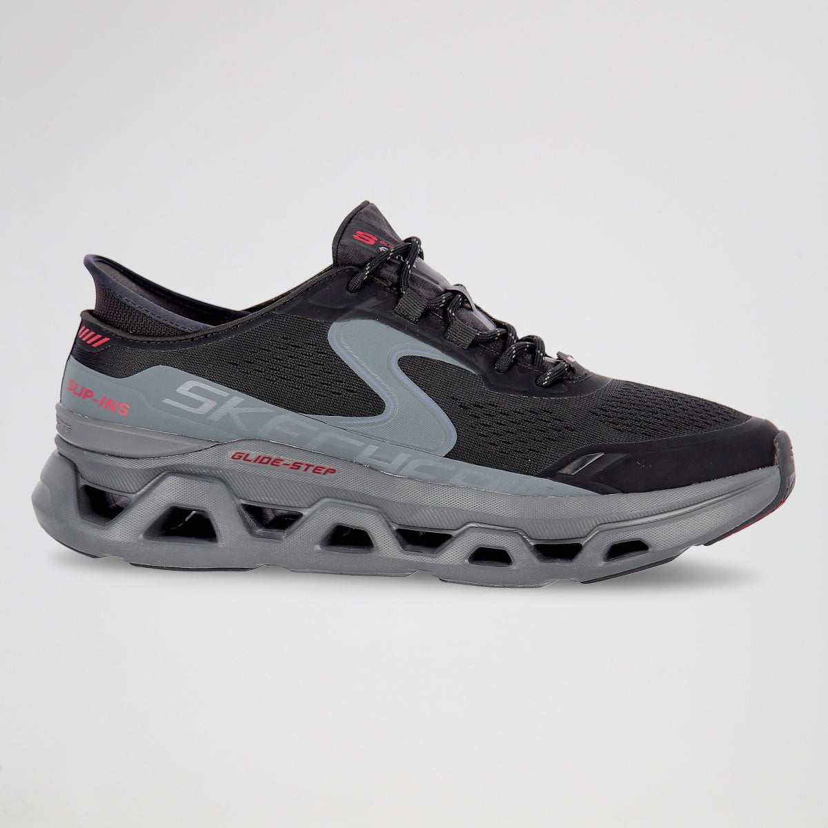 Zapatillas Skechers Glide Step Altus Hombre