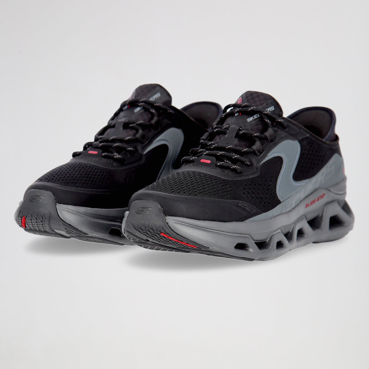 Zapatillas Skechers Glide Step Altus Hombre