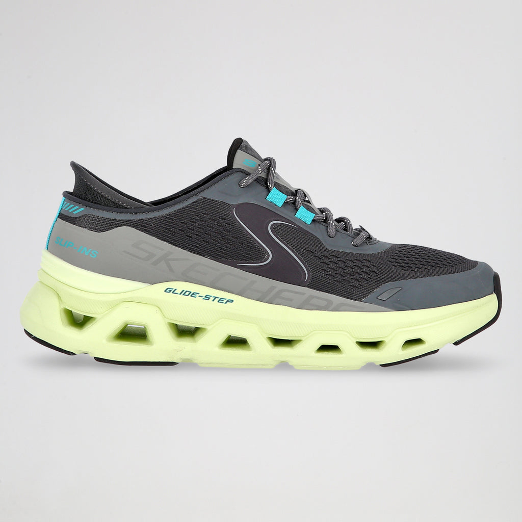 Zapatillas Running Skechers Glide Step Altus Hombre
