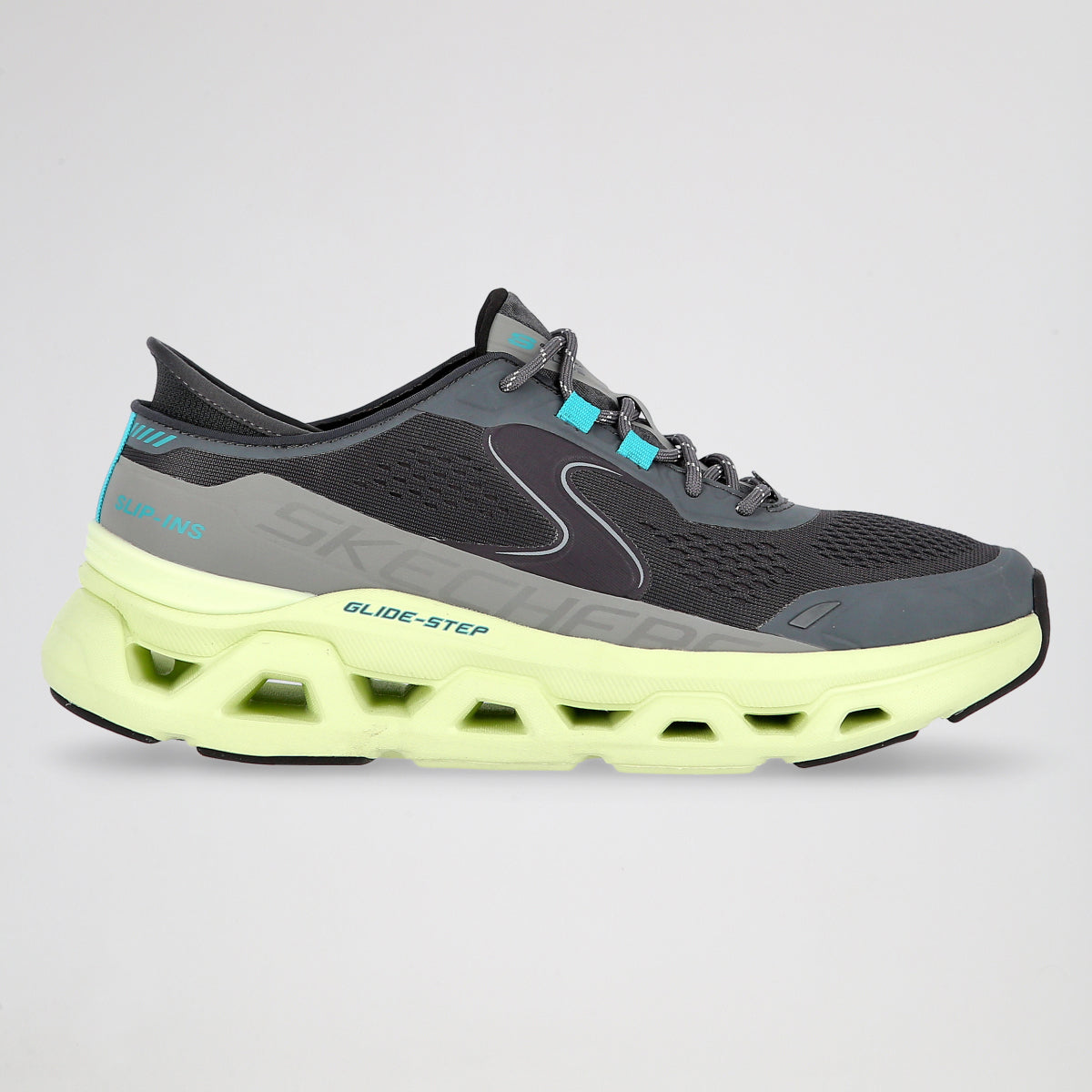 Zapatillas Running Skechers Glide Step Altus Hombre