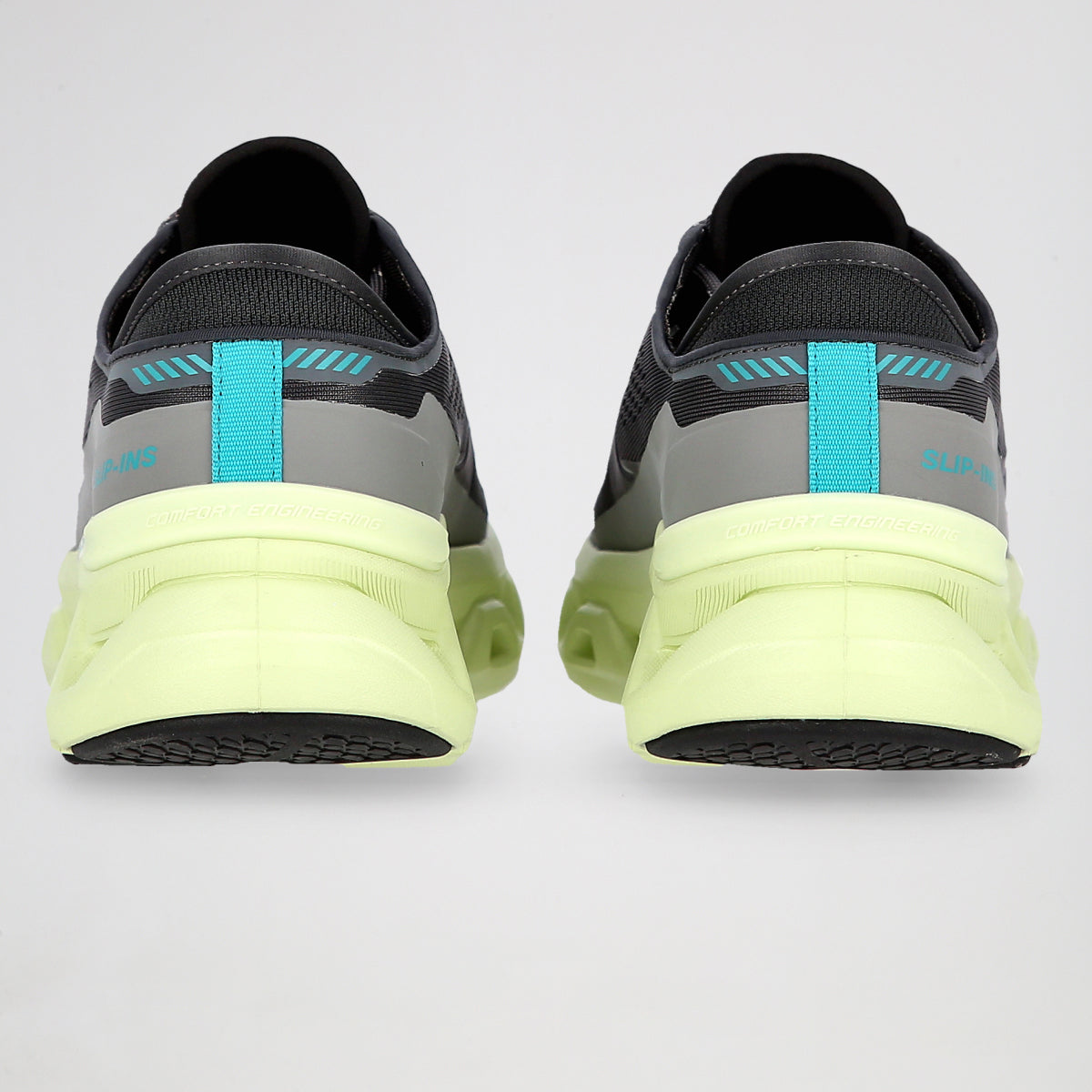 Zapatillas Running Skechers Glide Step Altus Hombre