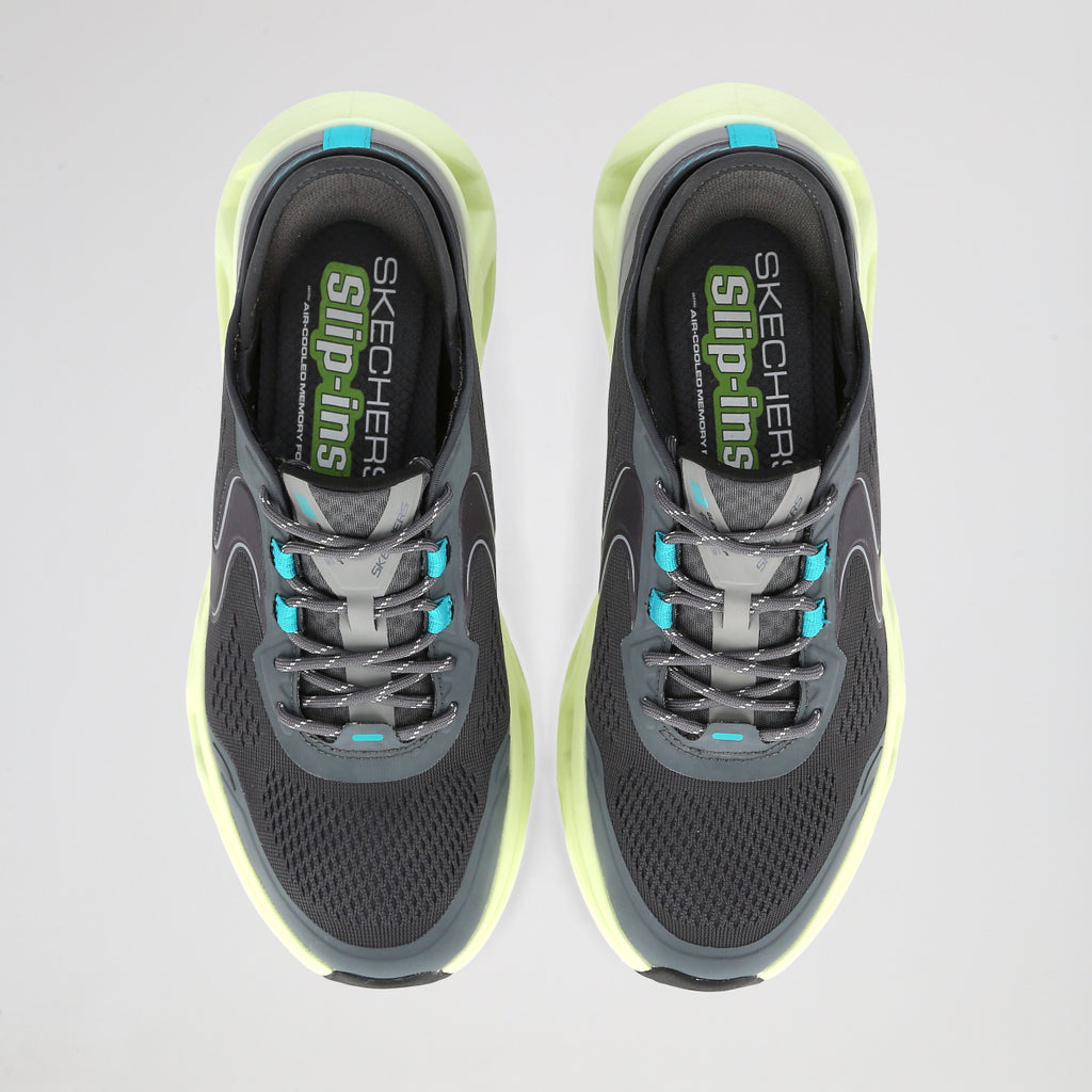 Zapatillas Running Skechers Glide Step Altus Hombre