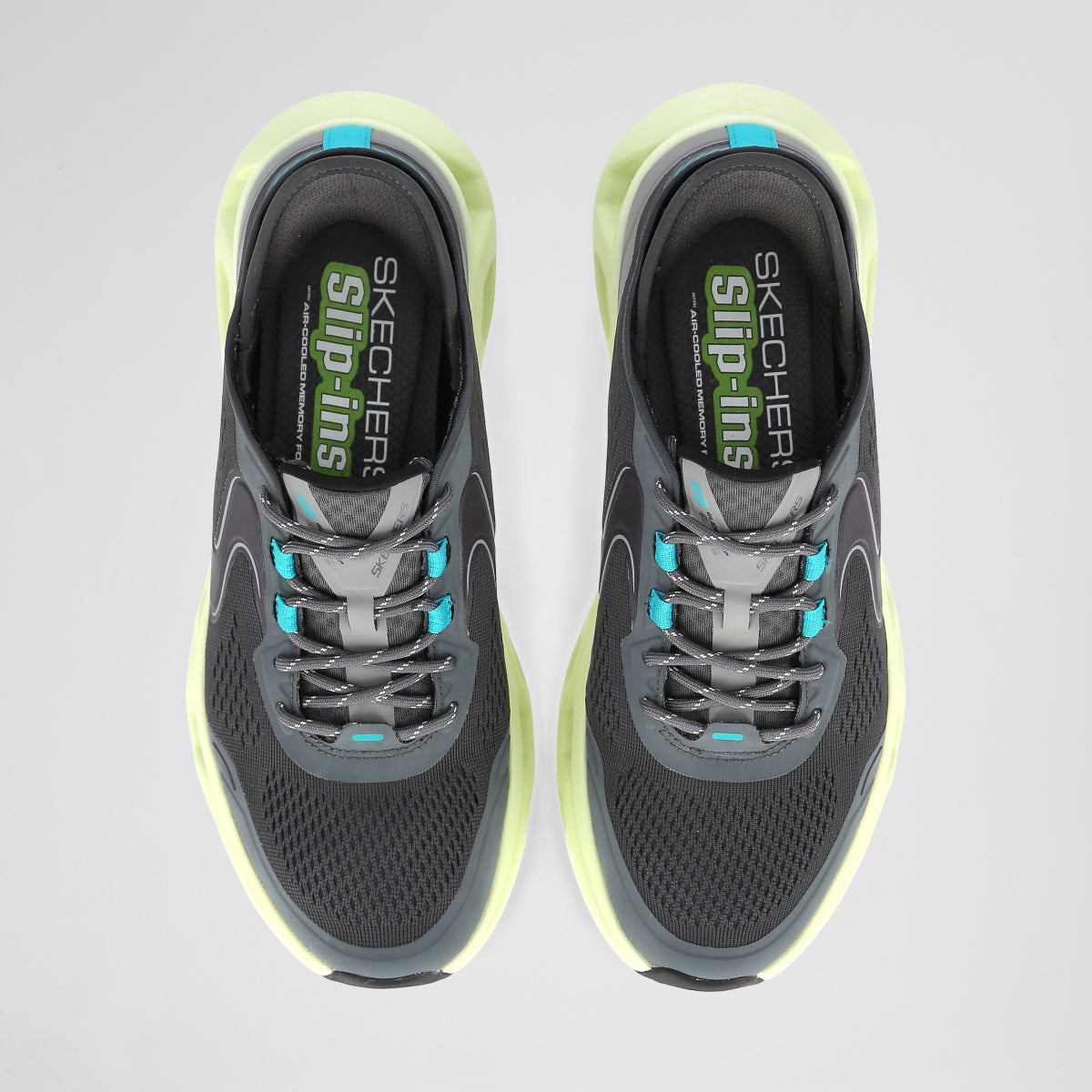 Zapatillas Running Skechers Glide Step Altus Hombre